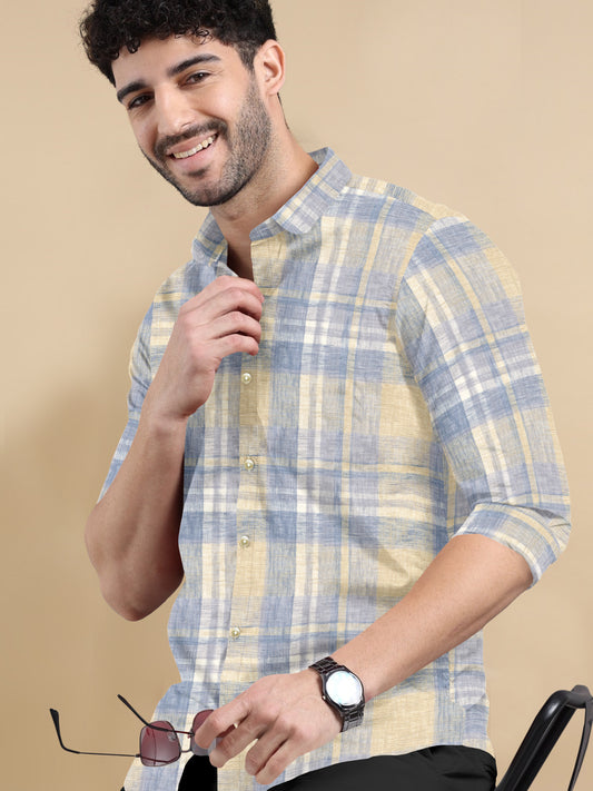 PlaidCraft Signature Shirt