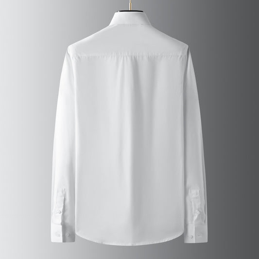 Midnight Saturn Crystal Embellished Shirt(BUY 1 GET 1 FREE)