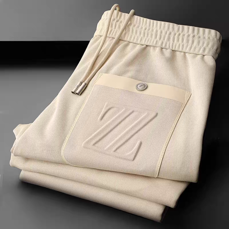 Zenith Crest Luxe Joggers