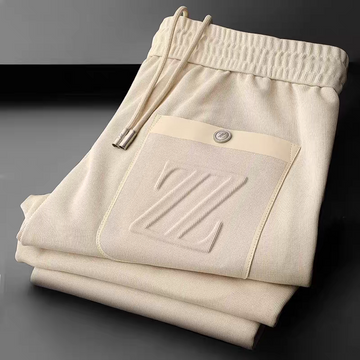 Zenith Crest Luxe Joggers