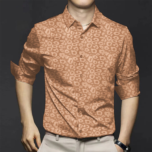 Sierra Glow Summer Shirt