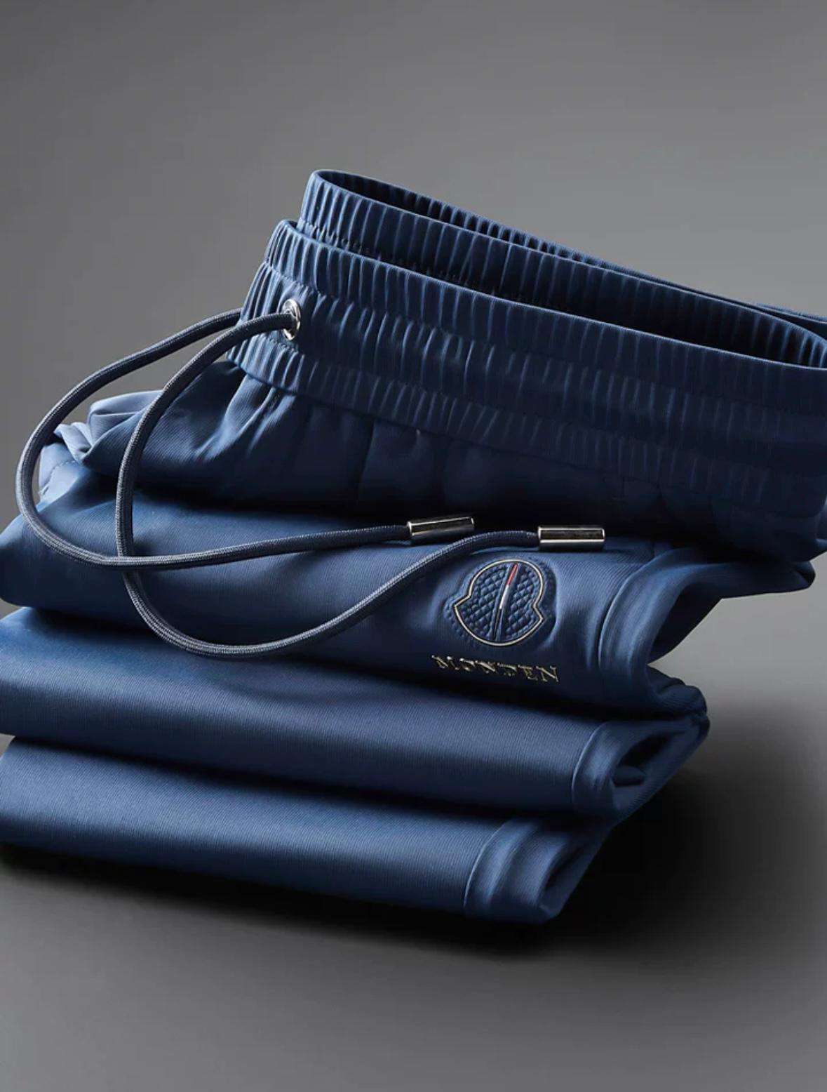 Premium Comfort Slim-Fit Joggers for Men